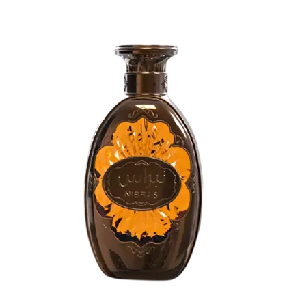 Imagem do produto Nibras Maryaj Eau de Parfum - Perfume Unissex 100ml