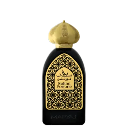 Imagem do produto Sultan Fortune Maryaj Eau de Parfum - Perfume Masculino 100ml
