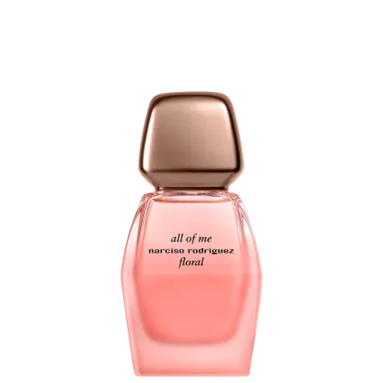 Imagem do produto all of me floral Narciso Rodriguez Eau de Parfum - Perfume Feminino 30ml