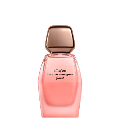 Imagem do produto all of me floral Narciso Rodriguez Eau de Parfum - Perfume Feminino 50ml