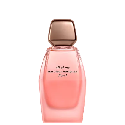 Imagem do produto all of me floral Narciso Rodriguez Eau de Parfum - Perfume Feminino 90ml