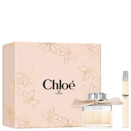 Imagem do produto Conjunto Chloé Feminino - Eau de Parfum 50ml + Travel Size 10ml