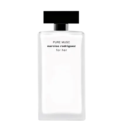 Imagem do produto Pure Musc For Her Narciso Rodriguez Eau de Parfum - Perfume Feminino 150ml