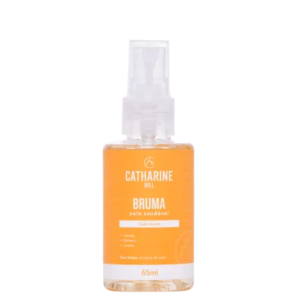 Imagem do produto Catharine Hill Brume - Fluído Hidratante Facial Travel Size 65ml