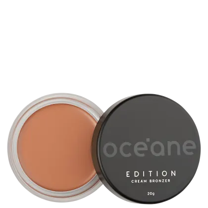 Imagem do produto Océane Edition Cream Bronzer Dune - Bronzeador Creme 20g