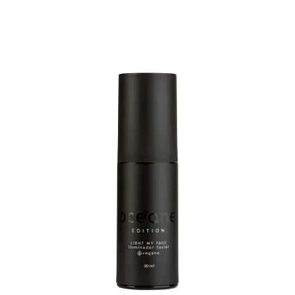 Imagem do produto Océane Edition Light My Face - Iluminador Facial 30ml