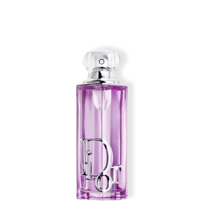 Perfume Importado Feminino Purple Glow Addict Dior EDP, 30ml.