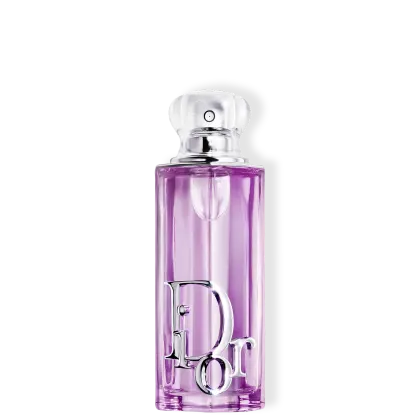 Perfume Importado Feminino Purple Glow Addict Dior EDP, 50ml.