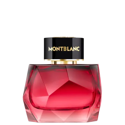 Imagem do produto Signature Elixir Montblanc Eau de Parfum - Perfume Feminino 50ml