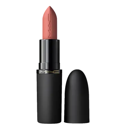 Imagem do produto M·A·C Powder Kiss Teddy 2.0 - Batom 3,5g