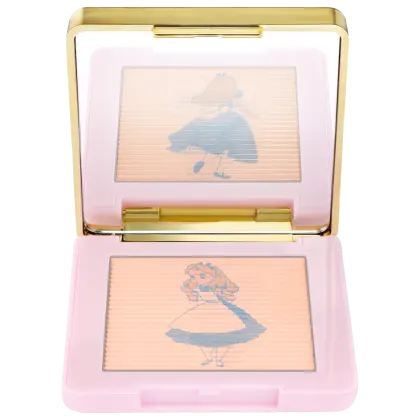Imagem do produto Catrice Alice no País das Maravilhas - Pó Compacto Iluminador 6,3g