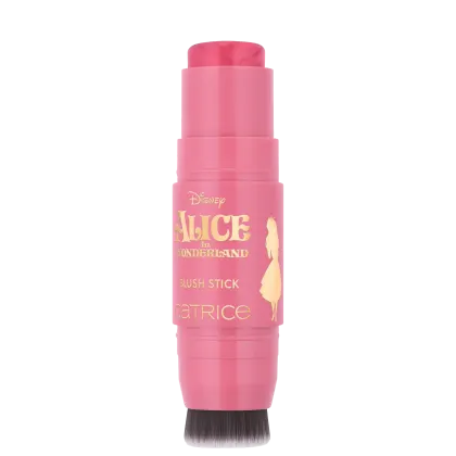 Imagem do produto Catrice Stick Alice no País das Maravilhas Cor 01 - Blush em Bastão 6g