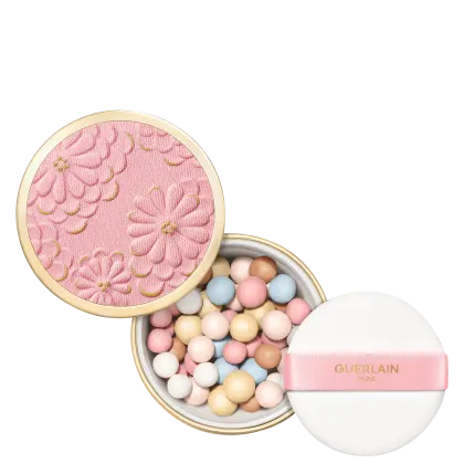 Imagem do produto Guerlain Météorites Blooming - Pó Iluminador 20g
