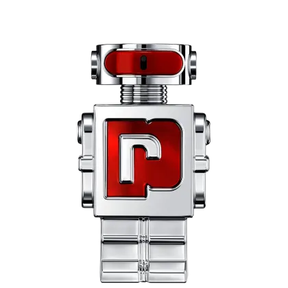Imagem do produto Phantom in Red Elixir Rabanne Parfum - Perfume Masculino 100ml