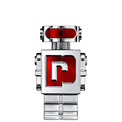 Imagem do produto Phantom in Red Elixir Rabanne Parfum - Perfume Masculino 50ml