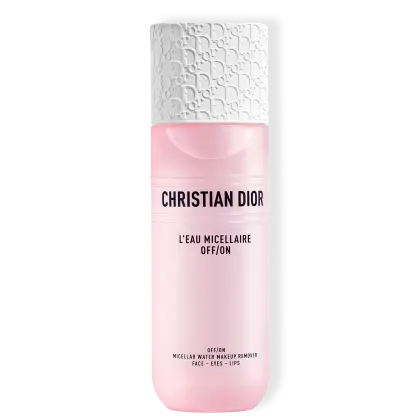 Imagem do produto Dior Eau Micellaire - Água Micelar 175ml