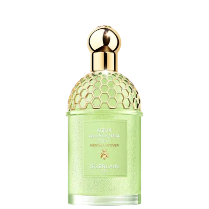 Imagem do produto Aqua Allegoria Nerolia Vetiver Perle Guerlain Eau de Parfum - Perfume Feminino 125ml