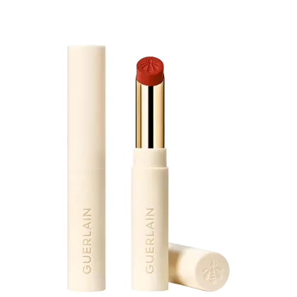 Imagem do produto Guerlain KissKiss Blur Matte Refil Cor 668 - Batom 1,85g