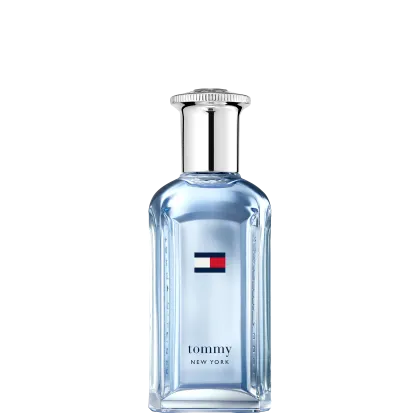 Imagem do produto New York Tommy Hilfiger Eau de Toilette - Perfume Masculino 50ml