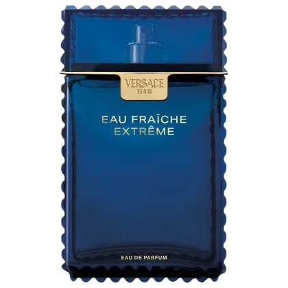 Imagem do produto Eau Fraîche Extrême Versace Eau de Parfum - Perfume Masculino 200ml