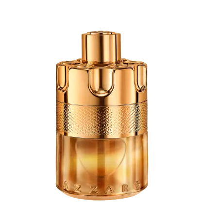 Imagem do produto Forever Wanted Elixir Azzaro Parfum - Perfume Masculino 100ml
