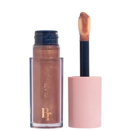 Gloss Labial Bruna Tavares BT Glaze, 5ml.