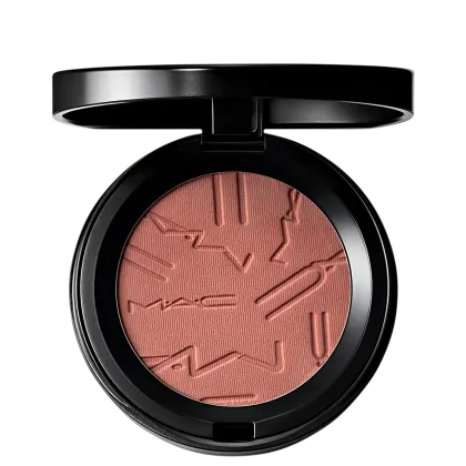 Imagem do produto M·A·C Skinfinish Colourstruck Blush Velvet Teddy - Blush 4,5g