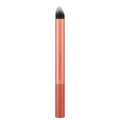 Pincel para Corretivo Real Techniques Spot Concealer Brush, 1 produto.