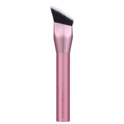 Pincel para Contorno Real Techniques Cheek Hugging Contour Brush, 1 produto.
