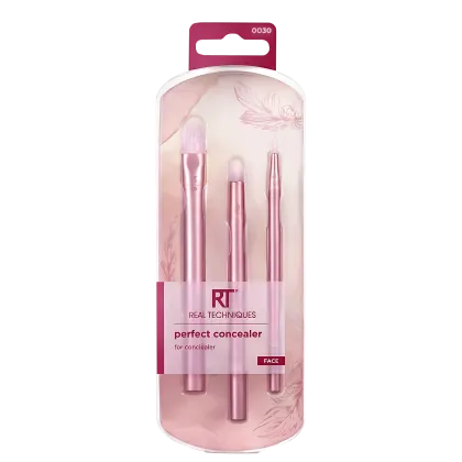 Imagem do produto Kit Real Techniques 0030 Perfect Concealer (3 Produtos)