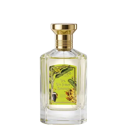 Imagem do produto Yes, Nós Temos Banana Granado Eau de Parfum - Perfume Unissex 75ml