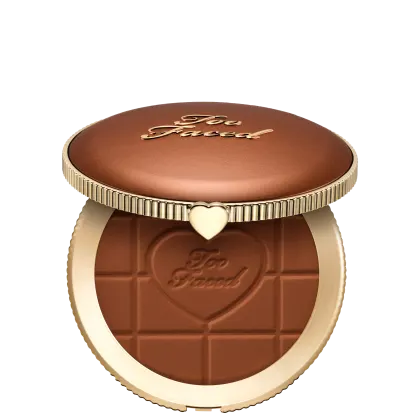 Imagem do produto Too Faced Chocolate Soleil Caramel - Bronzeador em Pó Matte 8g