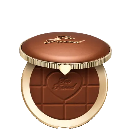 Imagem do produto Too Faced Chocolate Soleil Lava - Bronzeador em Pó Matte 8g