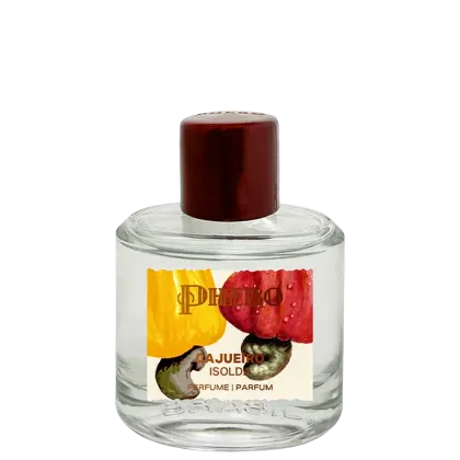 Imagem do produto Isolda Cajueiro Phebo Eau de Parfum - Perfume Unissex 100ml
