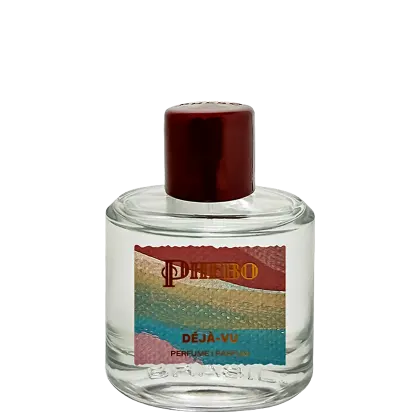 Imagem do produto Déjà-vu Phebo Eau de Parfum - Perfume Unissex 100ml