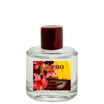 Imagem do produto Isolda Flor de Cajueiro Phebo Eau de Parfum - Perfume Unissex 100ml
