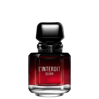 Imagem do produto L'Interdit Elixir Givenchy Eau de Parfum - Perfume Feminino 35ml