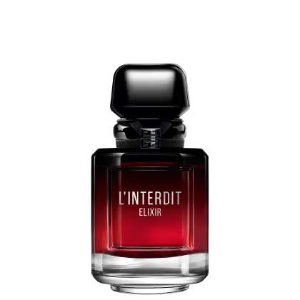 Imagem do produto L'Interdit Elixir Givenchy Eau de Parfum - Perfume Feminino 50ml