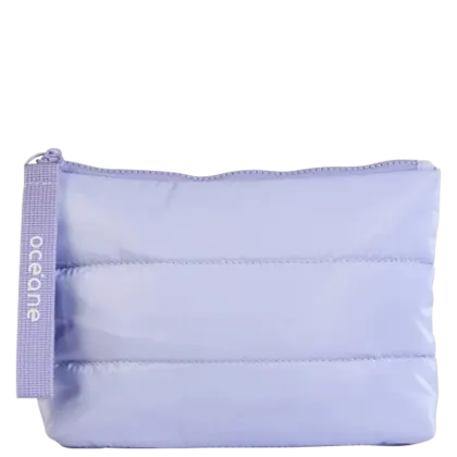 Imagem do produto Océane Puffer Lilás - Nécessaire