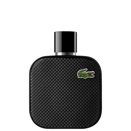 Imagem do produto L.12.12 Noir Lacoste Eau de Toilette - Perfume Masculino 100ml