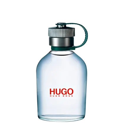Imagem do produto Hugo Man Hugo Boss Eau de Toilette - Perfume Masculino 75ml
