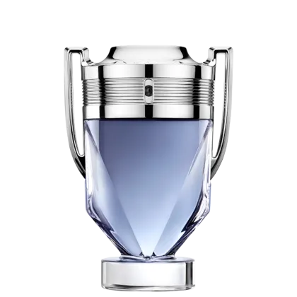 Imagem do produto Invictus Rabanne Eau de Toilette - Perfume Masculino 100ml
