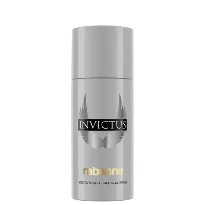 Imagem do produto Rabanne Invictus - Desodorante Spray Masculino 150ml