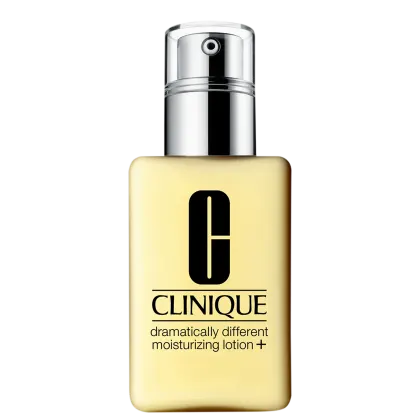 Imagem do produto Clinique Dramatically Different Moisturizing Lotion+ - Hidratante Facial 125ml