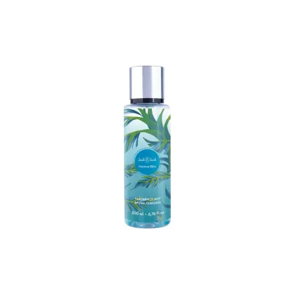 Imagem do produto Coconut Bliss Body Splash Joli Joli 250ML