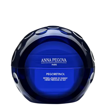 Imagem do produto Anna Pegova Pegoretinol Nuit - Creme Redutor de Linhas Noturno 40ml