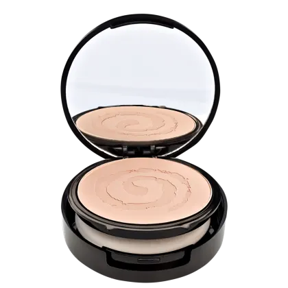 Imagem do produto Anna Pegova 3 em 1 BB, CC e DD FPS 54 Bege Médio - Pó Compacto 15g