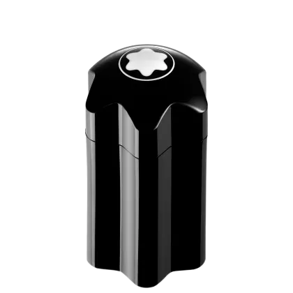 Imagem do produto Emblem Montblanc Eau de Toilette - Perfume Masculino 100ml