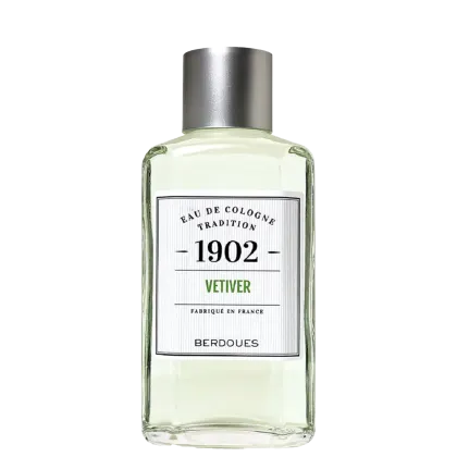 Imagem do produto Vetiver 1902 Tradition Eau de Cologne - Perfume Unissex 245ml