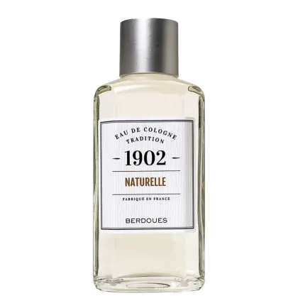 Imagem do produto Naturelle 1902 Tradition Eau de Cologne - Perfume Unissex 480ml